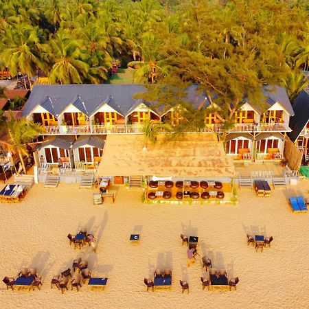 Agonda Serenity Resort Ngoại thất bức ảnh