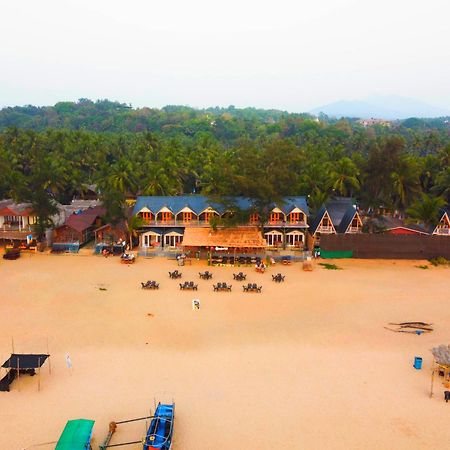 Agonda Serenity Resort Ngoại thất bức ảnh