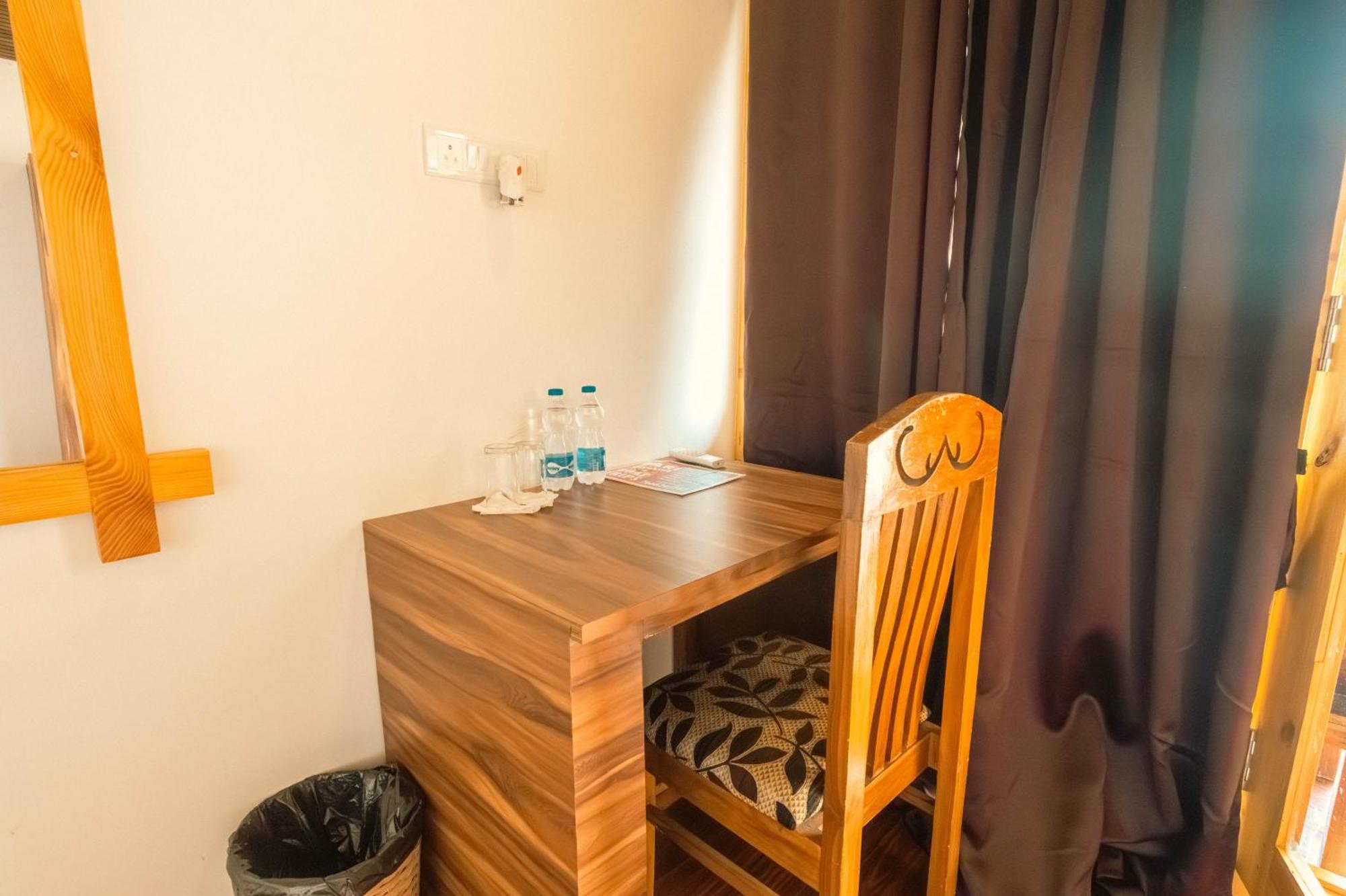 Agonda Serenity Resort Ngoại thất bức ảnh